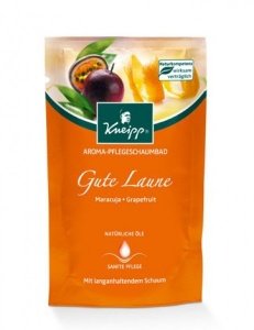 Aroma-Pflegeschaumbad Gute Laune