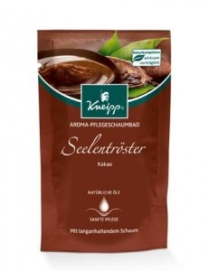 Aroma-Pflegeschaumbad Seelentröster