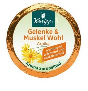 Aroma Sprudelbad Gelenke & Muskelwohl Ar