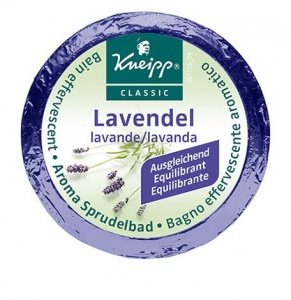 Aroma Sprudelbad Lavendel