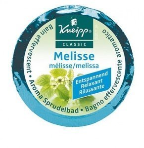 Aroma Sprudelbad Melisse