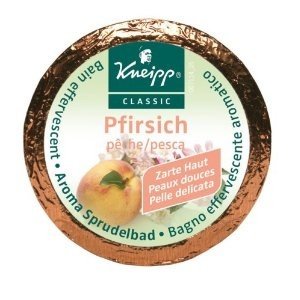 Aroma Sprudelbad Pfirsich