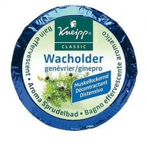 Aroma Sprudelbad Wacholder