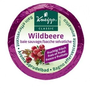 Aroma Sprudelbad Wildbeere