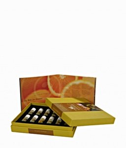 Aromabar der Weindüfte - Weisswein (1 St