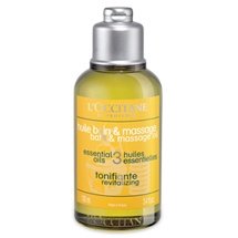 Aromachologie Bade- & Massageol Revitali