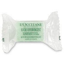 Aromachologie Badezuckerwurfel Fizzy