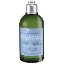 Aromachologie Duschgel & Schaumbad Entsp