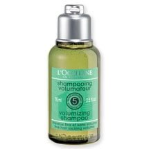 Aromachologie Volumen Shampoo