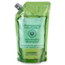 Aromachologie Volumen Shampoo Nachfüllpa