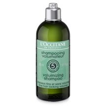 Aromachologie Volumen Shampoo