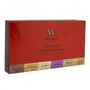 Aromakaffeesortiment