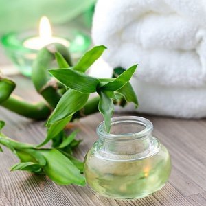 Aromaöl - Massage - 90 Min. - Wiesbaden