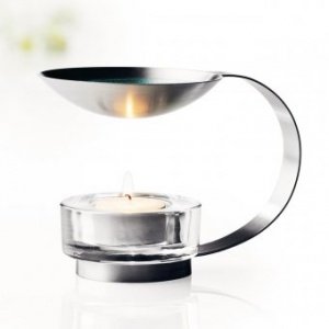 Aromatische Duftlampe