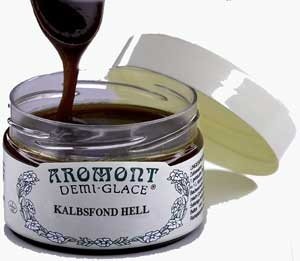 Aromont Heller Kalbsfond (Demi-Glace), 3