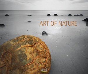Art of Nature Kalender