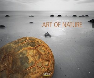 Art of Nature Kalender