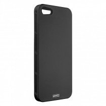 ArtWizz SeeJacket Alu iPhone 5 Schwarz
