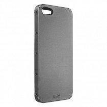 ArtWizz SeeJacket Alu iPhone 5 Titan