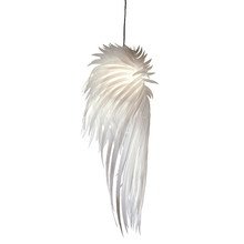 Artecnica - Icarus Hängeleuchte, weiß