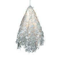 Artecnica - Midsummer Light, weiß / weiß