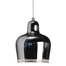 Artek - A 330S Golden Bell Pendelleuchte