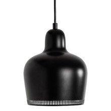 Artek - A 330S Golden Bell Pendelleuchte