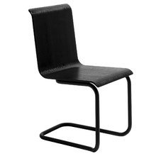 Artek - Chair 23, schwarz