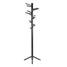 Artek - Garderobe 160, schwarz