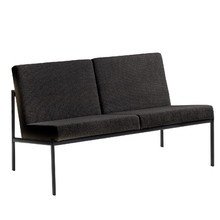 Artek - Kiki Sofa 2-Sitzer (Hannlingdal 