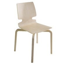 Artek - Lento Stuhl, Birke