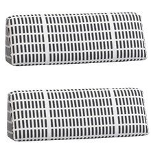 Artek - Rückenkissen (2 St.) zur Liege 7