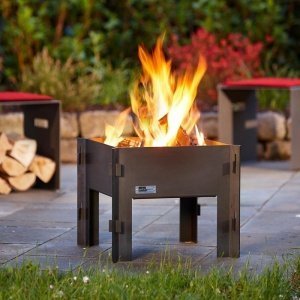 Artepuro Feuerstelle CAMPFIRE