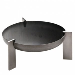 Artepuro Feuerstelle HOTLEGS Stahl 55cm
