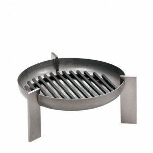 Artepuro Glutrost für Feuerstelle HOTLEG