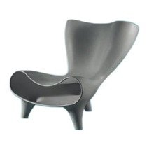 Artificial - Orgone Chair