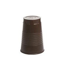 Artificial - Qoffee Stool, braun (innen 