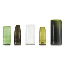 Artificial - Vasenset, 5tlg.