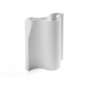 Artificial - d-zn FlowerWave Blumenvase,