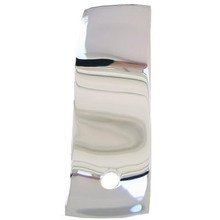 Artikel Design - Seifenhalter, poliert