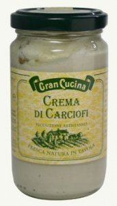 Artischockencreme, 180g