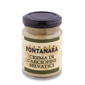 Artischockencreme Tenuta Fontanara