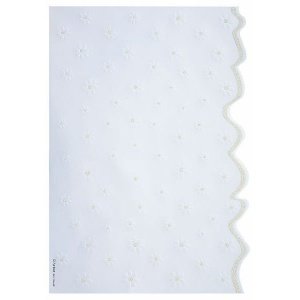 Artoz Designpapier A4 transparent Welle,