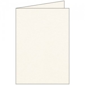 Artoz Doppelkarten B6 Samsa, 5 St.,elfen