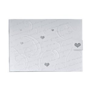 Artoz Fotoalbum Lettre d`amour, mini