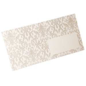 Artoz Kuvert Ornamente, 10 St.