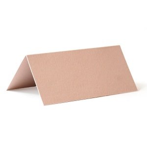 Artoz Tischkarte Klondike, titan