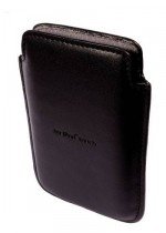 Artwizz Leather Pouch für iPod touch 2G