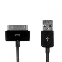 Artwizz USB Kabel für iPod & iPhone Schw