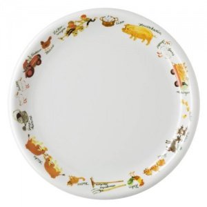 Arzberg Auf dem Lande Speiseteller 26 cm